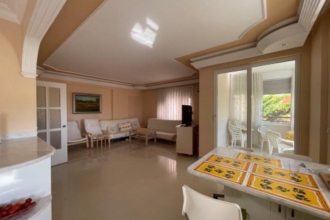 Leilighet  i Mahmutlar, Antalya, Tyrkia Nr. 209847 - 2