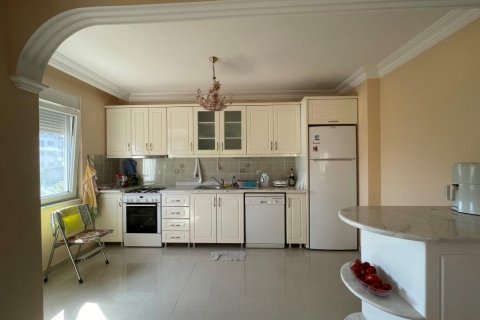 Leilighet  i Mahmutlar, Antalya, Tyrkia Nr. 209847 - 3