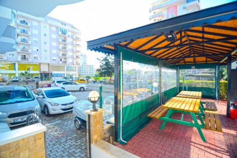 آپارتمان در  Mahmutlar ، ترکیه 130 متر مربع.  شماره 209849 - 10