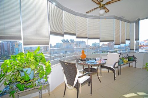 آپارتمان در  Mahmutlar ، ترکیه 130 متر مربع.  شماره 209849 - 19