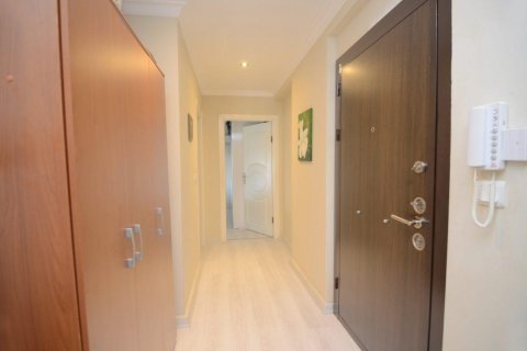 آپارتمان در  Mahmutlar ، ترکیه 130 متر مربع.  شماره 209849 - 14