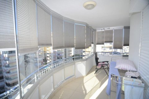 آپارتمان در  Mahmutlar ، ترکیه 130 متر مربع.  شماره 209849 - 27