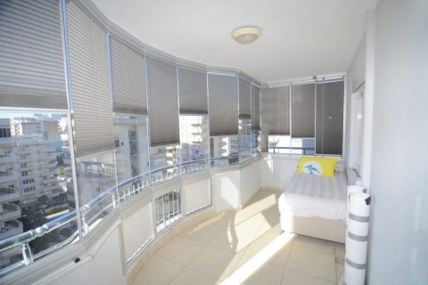 آپارتمان در  Mahmutlar ، ترکیه 130 متر مربع.  شماره 209849 - 20