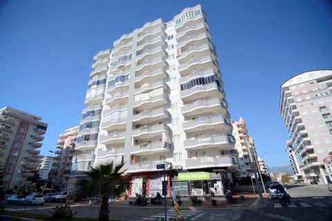 آپارتمان در  Mahmutlar ، ترکیه 130 متر مربع.  شماره 209849 - 1