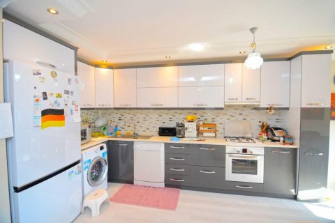 آپارتمان در  Mahmutlar ، ترکیه 130 متر مربع.  شماره 209849 - 18