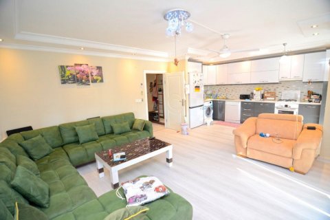 آپارتمان در  Mahmutlar ، ترکیه 130 متر مربع.  شماره 209849 - 17