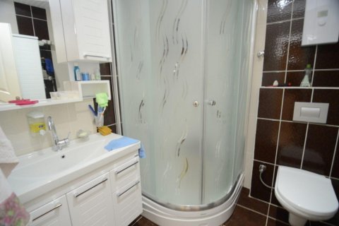 آپارتمان در  Mahmutlar ، ترکیه 130 متر مربع.  شماره 209849 - 21