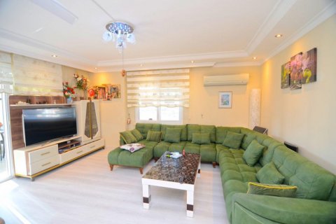 آپارتمان در  Mahmutlar ، ترکیه 130 متر مربع.  شماره 209849 - 16