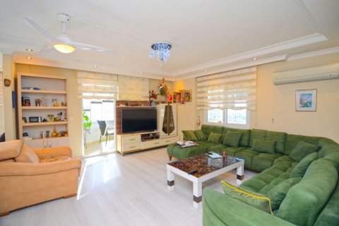 آپارتمان در  Mahmutlar ، ترکیه 130 متر مربع.  شماره 209849 - 15