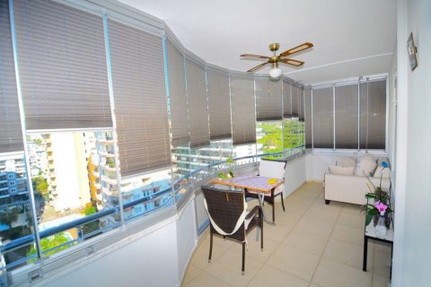 آپارتمان در  Mahmutlar ، ترکیه 130 متر مربع.  شماره 209849 - 29