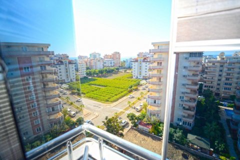 آپارتمان در  Mahmutlar ، ترکیه 130 متر مربع.  شماره 209849 - 28