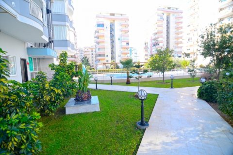 آپارتمان در  Mahmutlar ، ترکیه 130 متر مربع.  شماره 209849 - 8