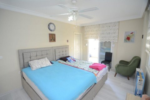 آپارتمان در  Mahmutlar ، ترکیه 130 متر مربع.  شماره 209849 - 24