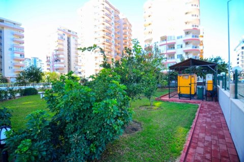 آپارتمان در  Mahmutlar ، ترکیه 130 متر مربع.  شماره 209849 - 5