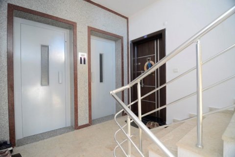 آپارتمان در  Mahmutlar ، ترکیه 130 متر مربع.  شماره 209849 - 12