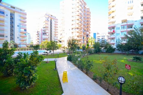 آپارتمان در  Mahmutlar ، ترکیه 130 متر مربع.  شماره 209849 - 11