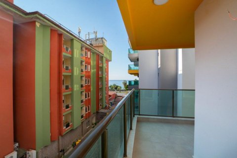 Продажа квартиры  в Махмутларе, Анталье, Турция 3 комн., 90м2, №209850 – фото 26