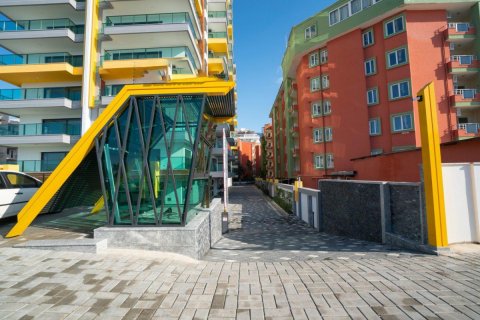 Продажа квартиры  в Махмутларе, Анталье, Турция 3 комн., 90м2, №209850 – фото 2