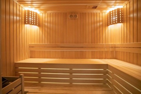 Продажа квартиры  в Махмутларе, Анталье, Турция 3 комн., 90м2, №209850 – фото 10