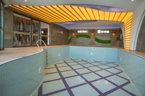 Продажа квартиры  в Махмутларе, Анталье, Турция 3 комн., 90м2, №209850 – фото 9