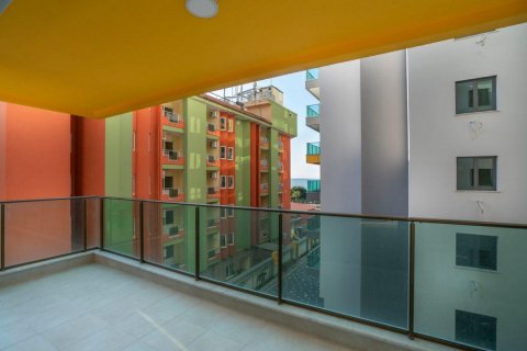 Продажа квартиры  в Махмутларе, Анталье, Турция 3 комн., 90м2, №209850 – фото 27