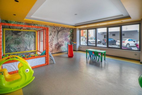 Продажа квартиры  в Махмутларе, Анталье, Турция 3 комн., 90м2, №209850 – фото 7