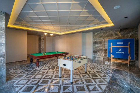 Продажа квартиры  в Махмутларе, Анталье, Турция 3 комн., 90м2, №209850 – фото 6