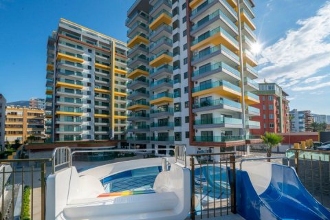 Продажа квартиры  в Махмутларе, Анталье, Турция 3 комн., 90м2, №209850 – фото 1