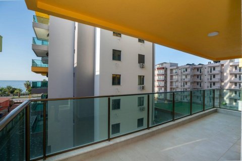 Продажа квартиры  в Махмутларе, Анталье, Турция 3 комн., 90м2, №209850 – фото 25