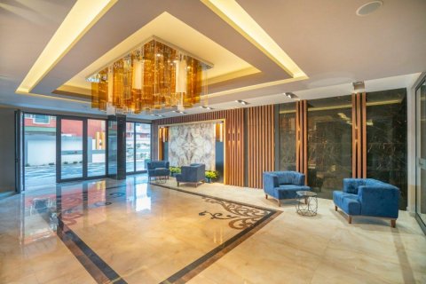 Продажа квартиры  в Махмутларе, Анталье, Турция 3 комн., 90м2, №209850 – фото 4