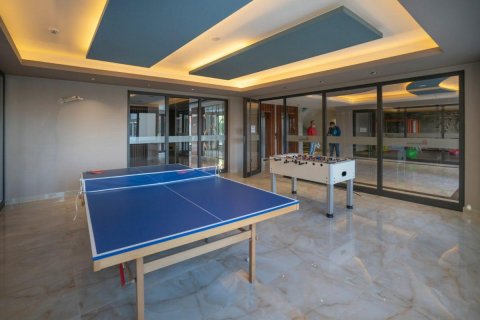 Продажа квартиры  в Махмутларе, Анталье, Турция 3 комн., 90м2, №209850 – фото 12