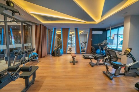 Продажа квартиры  в Махмутларе, Анталье, Турция 3 комн., 90м2, №209850 – фото 5