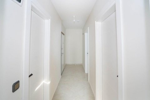 Продажа квартиры  в Махмутларе, Анталье, Турция 3 комн., 90м2, №209850 – фото 24