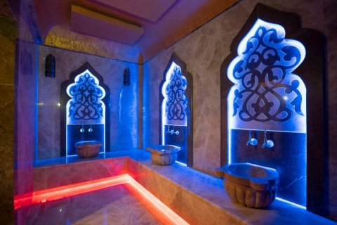 Продажа квартиры  в Махмутларе, Анталье, Турция 3 комн., 90м2, №209850 – фото 11