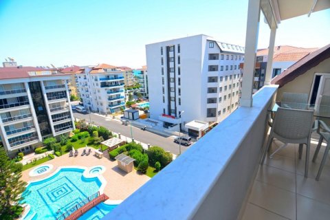 Apartment for sale  in Kestel, Antalya, Turkey, 135m2, No. 209852 – photo 7