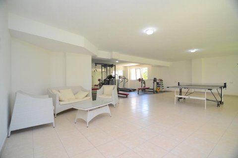 Apartment for sale  in Kestel, Antalya, Turkey, 135m2, No. 209852 – photo 27