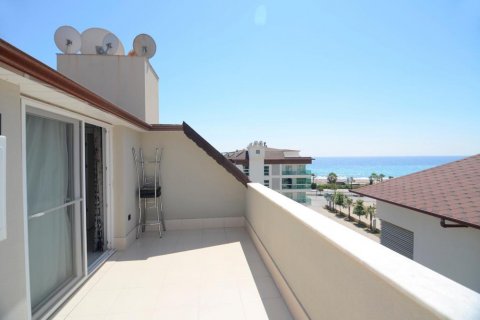 Apartment for sale  in Kestel, Antalya, Turkey, 135m2, No. 209852 – photo 25