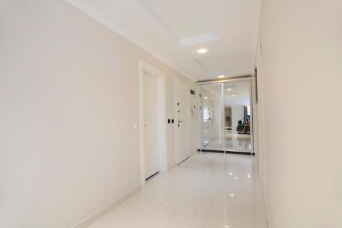 Apartment for sale  in Kestel, Antalya, Turkey, 135m2, No. 209852 – photo 9