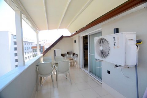 Apartment for sale  in Kestel, Antalya, Turkey, 135m2, No. 209852 – photo 19