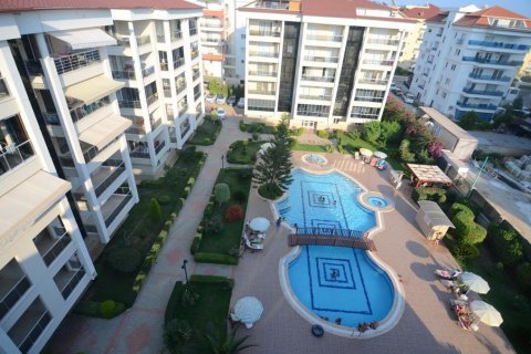 Apartment for sale  in Kestel, Antalya, Turkey, 135m2, No. 209852 – photo 2