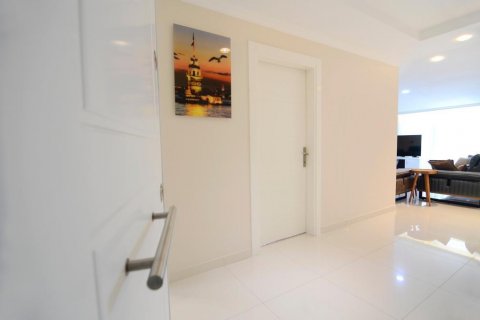 Apartment for sale  in Kestel, Antalya, Turkey, 135m2, No. 209852 – photo 8