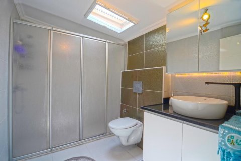 Apartment for sale  in Kestel, Antalya, Turkey, 135m2, No. 209852 – photo 24