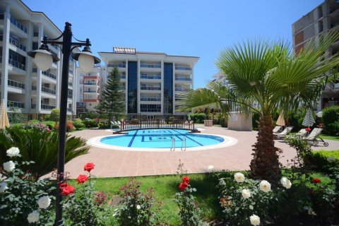 Apartment for sale  in Kestel, Antalya, Turkey, 135m2, No. 209852 – photo 3
