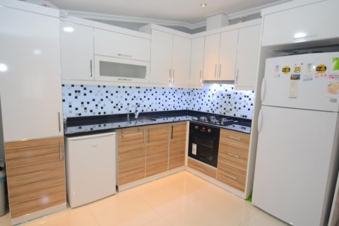 Apartment for sale  in Kestel, Antalya, Turkey, 135m2, No. 209852 – photo 28