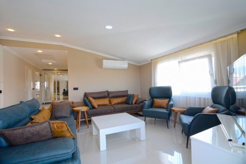 Apartment for sale  in Kestel, Antalya, Turkey, 135m2, No. 209852 – photo 13