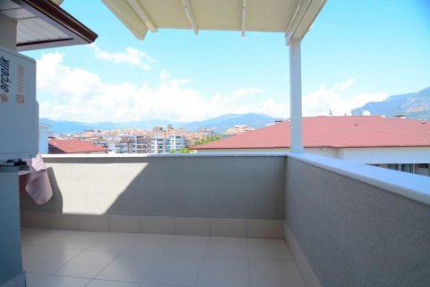 Apartment for sale  in Kestel, Antalya, Turkey, 135m2, No. 209852 – photo 17