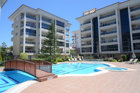 Apartment for sale  in Kestel, Antalya, Turkey, 135m2, No. 209852 – photo 1