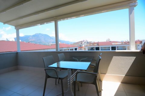 Apartment for sale  in Kestel, Antalya, Turkey, 135m2, No. 209852 – photo 15