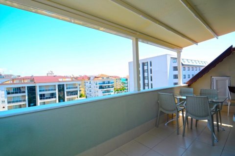 Apartment for sale  in Kestel, Antalya, Turkey, 135m2, No. 209852 – photo 16