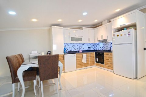 Apartment for sale  in Kestel, Antalya, Turkey, 135m2, No. 209852 – photo 14